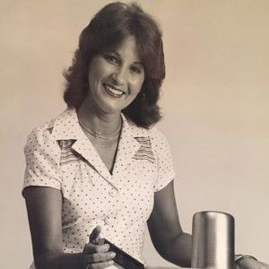 Meet your Posher, Kathy